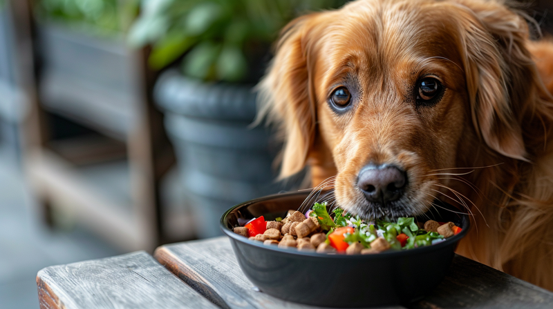 The Ultimate Guide on How to Switch Dog Food: A Step-by-Step Transition Plan