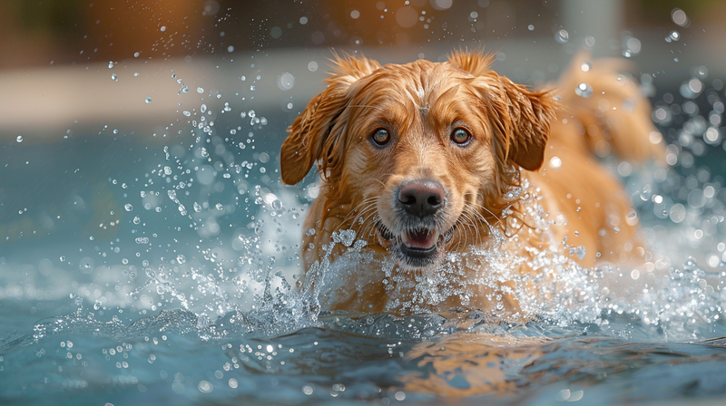 Dog Breeds That Love Water – Perfect Pups for Water Adventures