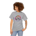 Fur Baby Dog Lovers Unisex Heavy Cotton Tee