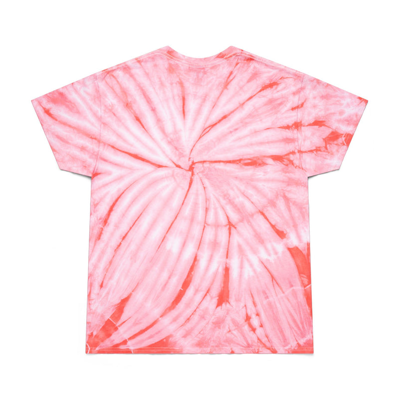 Best Dog Mom Ever Tie-Dye Tee