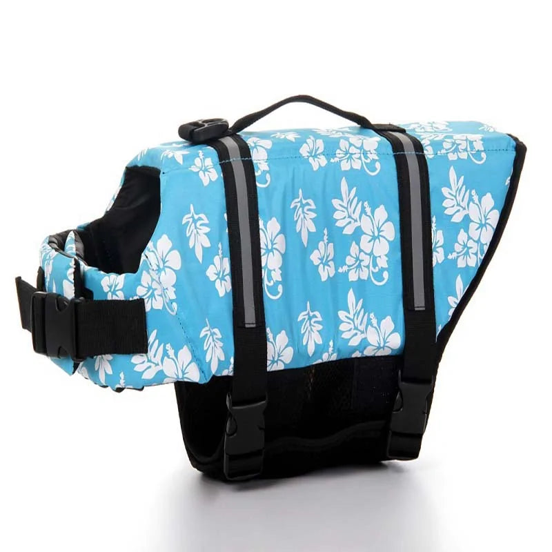 Premium Dog Vest | Durable and Stylish Dog Safety Vest for Aquatic Adventures