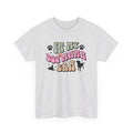 In My Dog Mama Era Dog Mom Unisex Heavy Cotton Tee