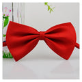 Elegant Cat and Dog Bow Tie | Stylish Pet Accessory for Cats, Puppies, and Small Dogs