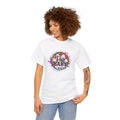 Fur Baby Dog Lovers Unisex Heavy Cotton Tee