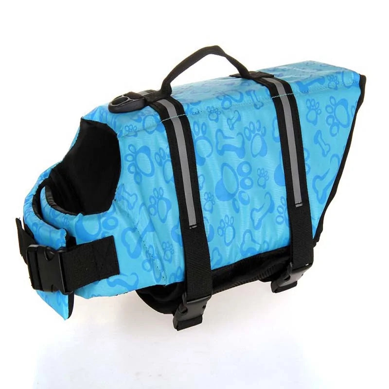 Premium Dog Vest | Durable and Stylish Dog Safety Vest for Aquatic Adventures