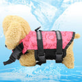 Premium Dog Life Jacket - Ensuring Safety, Comfort, and Confidence in Water