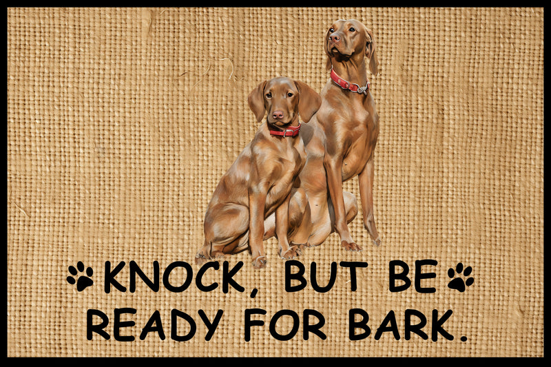 Custom Pet Photo Doormat | Personalized Dog Photo Funny Floormats | Custom Welcome Mat for Dog Lovers