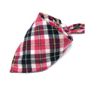 Adorable and Cozy Dog Scarf – Stylish and Comfortable Pet Accessory