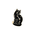 Adorable Cat Pin Brooches | Charming and Stylish Accessories for Cat Lovers