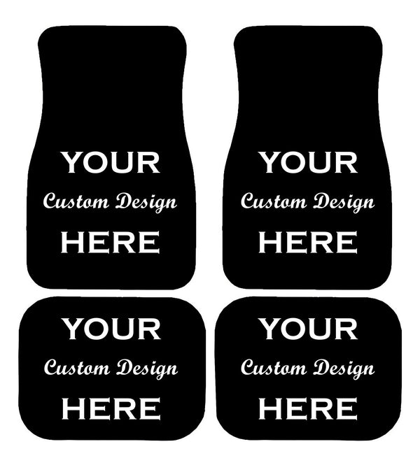 Custom Car Mat, Photo Car mats, Car Floor Mats, Personalized Car Mats, New Car Gift, car accessories