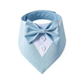 Fashionable Tuxedo Bow Tie for Pets | Elegant Formal Accessory