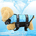 Premium Dog Life Jacket - Ensuring Safety, Comfort, and Confidence in Water