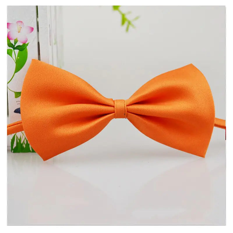 Elegant Cat and Dog Bow Tie | Stylish Pet Accessory for Cats, Puppies, and Small Dogs