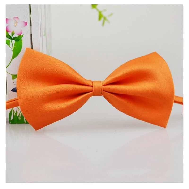 Elegant Cat and Dog Bow Tie | Stylish Pet Accessory for Cats, Puppies, and Small Dogs